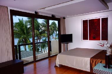 Villa �/en/au Boracay island (Aklan)ou appartement ou maison de vacances