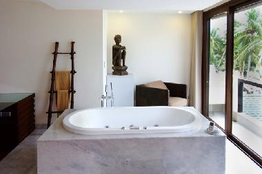 Villa �/en/au Boracay island (Aklan)ou appartement ou maison de vacances