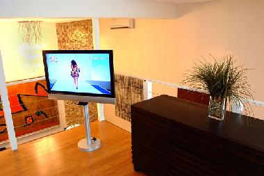 Villa �/en/au Boracay island (Aklan)ou appartement ou maison de vacances