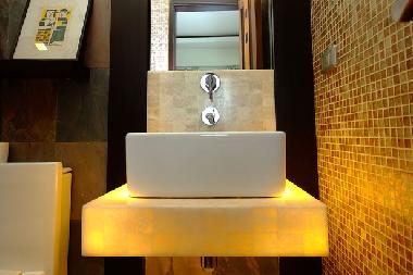 Villa �/en/au Boracay island (Aklan)ou appartement ou maison de vacances