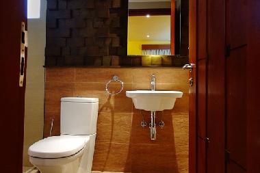 Villa �/en/au Boracay island (Aklan)ou appartement ou maison de vacances