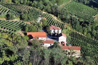 Maison de vacances �/en/au Alba (Cuneo)ou appartement ou maison de vacances