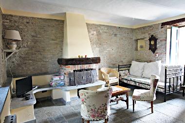 Maison de vacances �/en/au Alba (Cuneo)ou appartement ou maison de vacances