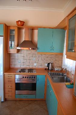 Appartement de vacances �/en/au Agios Georgios Argyrades, South Corfu (Kerkyra)ou appartement ou maison de vacances