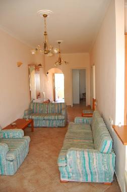 Appartement de vacances �/en/au Agios Georgios Argyrades, South Corfu (Kerkyra)ou appartement ou maison de vacances