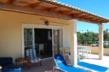 Appartement de vacances �/en/au Agios Georgios Argyrades, South Corfu (Kerkyra)ou appartement ou maison de vacances