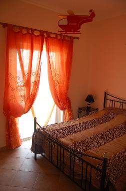 Appartement de vacances �/en/au Agios Georgios Argyrades, South Corfu (Kerkyra)ou appartement ou maison de vacances
