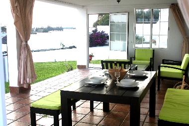 Maison de vacances �/en/au Chiclana de la Frontera (C�diz)ou appartement ou maison de vacances