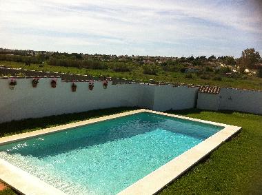 Maison de vacances �/en/au Chiclana de la Frontera (C�diz)ou appartement ou maison de vacances