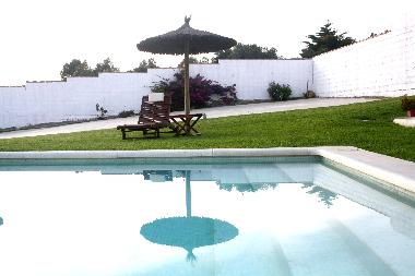Maison de vacances �/en/au Chiclana de la Frontera (C�diz)ou appartement ou maison de vacances