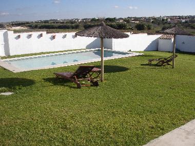Maison de vacances �/en/au Chiclana de la Frontera (C�diz)ou appartement ou maison de vacances