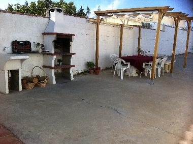 Maison de vacances �/en/au Chiclana de la Frontera (C�diz)ou appartement ou maison de vacances