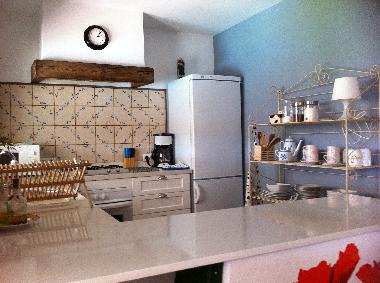 Maison de vacances �/en/au Chiclana de la Frontera (C�diz)ou appartement ou maison de vacances