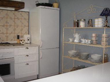 Maison de vacances �/en/au Chiclana de la Frontera (C�diz)ou appartement ou maison de vacances