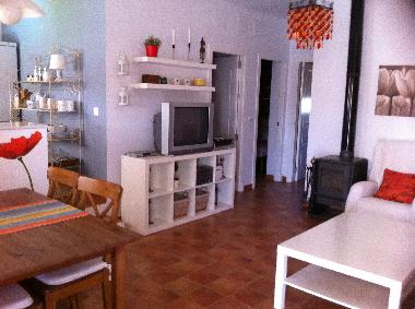 Maison de vacances �/en/au Chiclana de la Frontera (C�diz)ou appartement ou maison de vacances