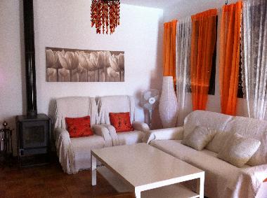 Maison de vacances �/en/au Chiclana de la Frontera (C�diz)ou appartement ou maison de vacances