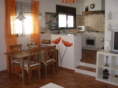 Maison de vacances �/en/au Chiclana de la Frontera (C�diz)ou appartement ou maison de vacances