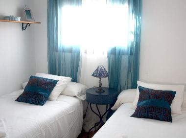 Maison de vacances �/en/au Chiclana de la Frontera (C�diz)ou appartement ou maison de vacances