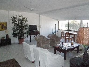 Appartement de vacances �/en/au Rio de Janeiro (Rio de Janeiro)ou appartement ou maison de vacances