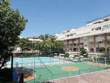 Appartement de vacances �/en/au Rio de Janeiro (Rio de Janeiro)ou appartement ou maison de vacances
