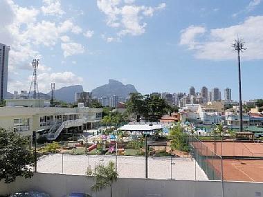 Appartement de vacances �/en/au Rio de Janeiro (Rio de Janeiro)ou appartement ou maison de vacances