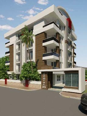 Appartement de vacances /en/au Antalya  (Antalya)ou appartement ou maison de vacances