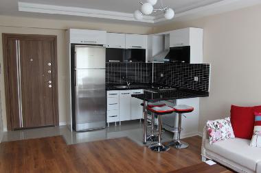Appartement de vacances /en/au Antalya  (Antalya)ou appartement ou maison de vacances
