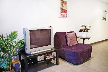 Appartement de vacances /en/au Sitges (Barcelona)ou appartement ou maison de vacances