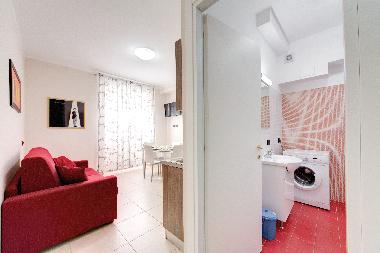 Appartement de vacances �/en/au roma (Roma)ou appartement ou maison de vacances