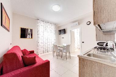 Appartement de vacances �/en/au roma (Roma)ou appartement ou maison de vacances