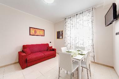 Appartement de vacances �/en/au roma (Roma)ou appartement ou maison de vacances
