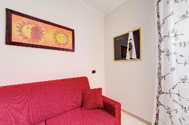 Appartement de vacances �/en/au roma (Roma)ou appartement ou maison de vacances