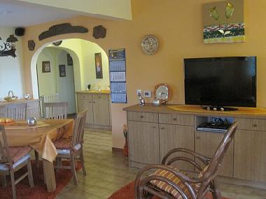 Maison de vacances �/en/au Calpe (Alicante / Alacant)ou appartement ou maison de vacances