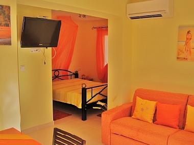 Maison de vacances �/en/au Calpe (Alicante / Alacant)ou appartement ou maison de vacances
