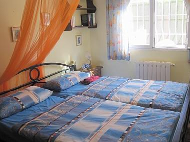 Maison de vacances �/en/au Calpe (Alicante / Alacant)ou appartement ou maison de vacances