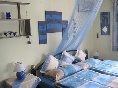 Maison de vacances �/en/au Calpe (Alicante / Alacant)ou appartement ou maison de vacances