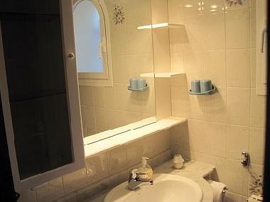Maison de vacances �/en/au Calpe (Alicante / Alacant)ou appartement ou maison de vacances