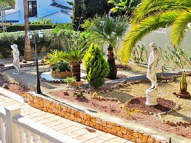 Maison de vacances �/en/au Calpe (Alicante / Alacant)ou appartement ou maison de vacances