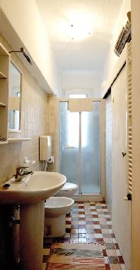 Appartement de vacances /en/au VENICE (Venezia)ou appartement ou maison de vacances