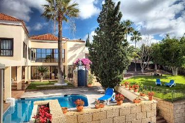 Villa /en/au Chayofa  (Teneriffa)ou appartement ou maison de vacances