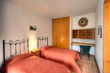 Villa /en/au Chayofa  (Teneriffa)ou appartement ou maison de vacances