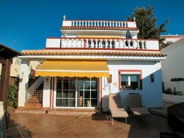 Villa �/en/au Valle San Lorenzo (Teneriffa)ou appartement ou maison de vacances