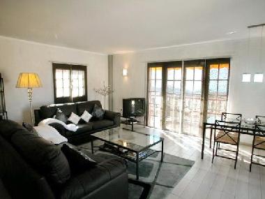 Villa �/en/au Valle San Lorenzo (Teneriffa)ou appartement ou maison de vacances