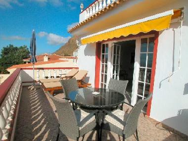 Villa �/en/au Valle San Lorenzo (Teneriffa)ou appartement ou maison de vacances