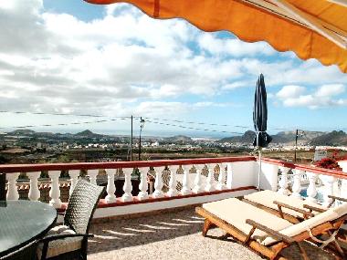 Villa �/en/au Valle San Lorenzo (Teneriffa)ou appartement ou maison de vacances