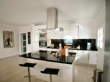 Villa �/en/au Valle San Lorenzo (Teneriffa)ou appartement ou maison de vacances