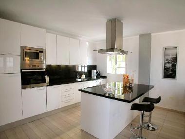 Villa �/en/au Valle San Lorenzo (Teneriffa)ou appartement ou maison de vacances