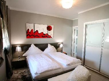 Villa �/en/au Valle San Lorenzo (Teneriffa)ou appartement ou maison de vacances