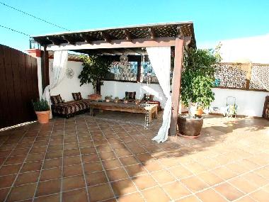 Villa �/en/au Valle San Lorenzo (Teneriffa)ou appartement ou maison de vacances