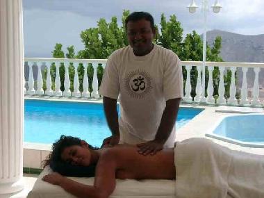 Villa �/en/au Valle San Lorenzo (Teneriffa)ou appartement ou maison de vacances